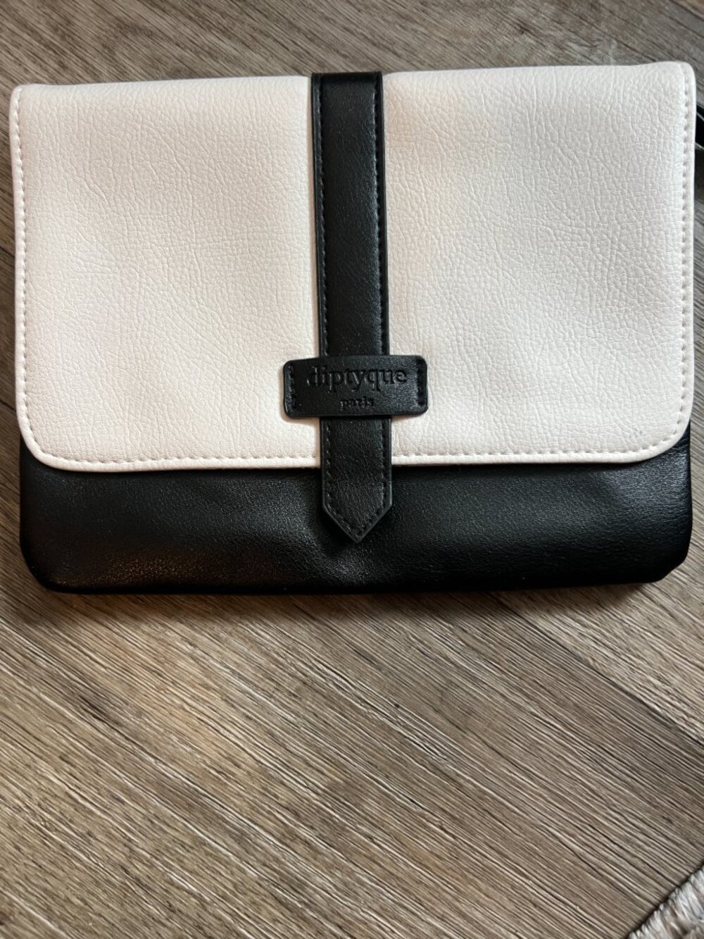 Diptyque Small Clutch/Wallet View 2